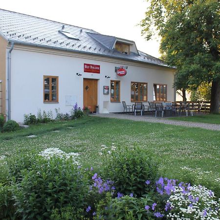 Bily Beranek Hotel Hladov Екстериор снимка