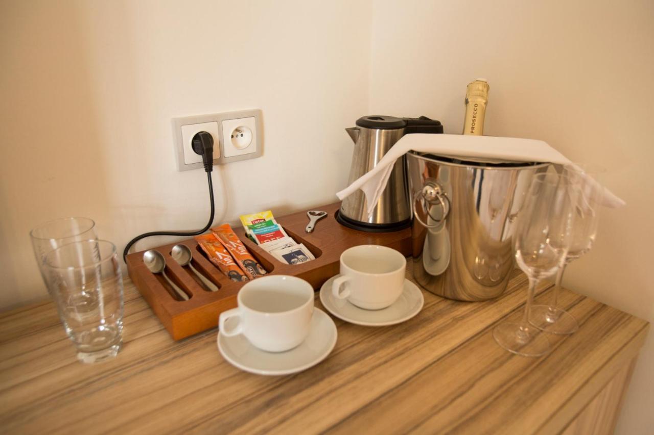 Bily Beranek Hotel Hladov Екстериор снимка