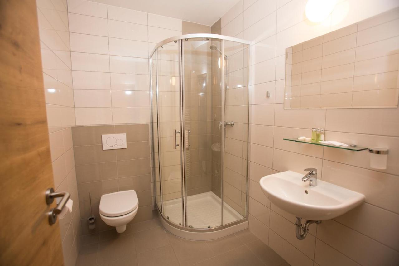 Bily Beranek Hotel Hladov Екстериор снимка