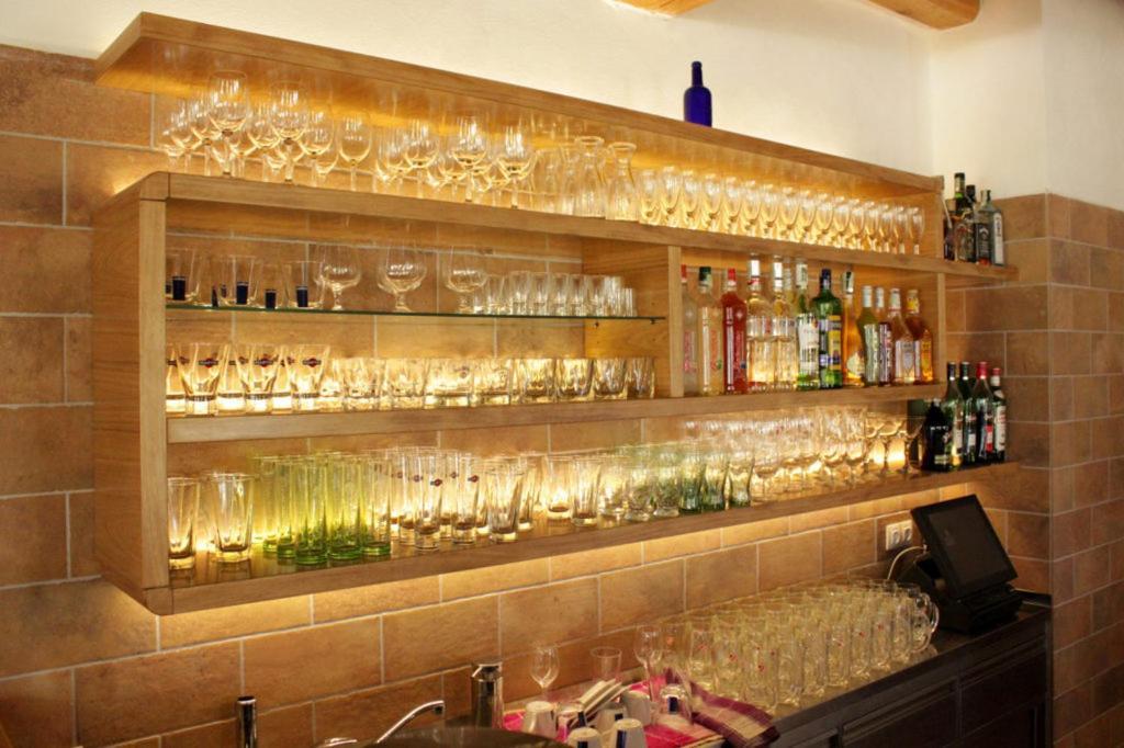 Bily Beranek Hotel Hladov Екстериор снимка